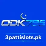 Odk786 game official feature image.